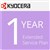 KYOCERA KECO072 1 YEAR EXTENDED WARRANTY