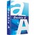 DOUBLE A SMOOTHER A5 COPY PAPER 80GSM WHITE PACK 500 SHEETS