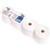 VICTORY 609 CASH REGISTER ROLL THERMAL 76 X 76 X 115MM PACK 4