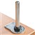 SYLEX ICESCREEN PARTITION DESK MOUNTING PIN