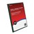 DEFLECTO PREMIUM WALL MOUNT FRAME A3 BLACK