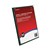 DEFLECTO PREMIUM WALL MOUNT FRAME A4 BLACK