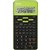 SHARP EL531TH SCIENTIFIC CALCULATOR GREENBLACK