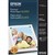 EPSON S041288 PREMIUM GLOSSY PHOTO PAPER 255GSM A3 WHITE PACK 20