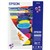 EPSON C13S041569 DOUBLE SIDED PHOTO PAPER MATTE 178GSM A4 WHITE PACK 50