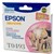EPSON T0493 INK CARTRIDGE MAGENTA