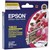 EPSON T0633 INK CARTRIDGE MAGENTA