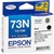 EPSON T1051 73N INK CARTRIDGE BLACK