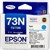 EPSON T1052 INK CARTRIDGE CYAN
