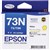 EPSON T1054 INK CARTRIDGE YELLOW