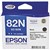 EPSON 82N INK CARTRIDGE BLACK