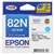 EPSON 82N INK CARTRIDGE CYAN