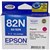 EPSON 82N INK CARTRIDGE MAGENTA