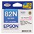 EPSON 82N INK CARTRIDGE LIGHT MAGENTA