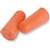 PROCHOICE PROBULLET EPOU DISPOSABLE EARPLUGS UNCORDED CLASS 5 ORANGE PACK 200 PAIRS