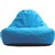 ELIZABETH RICHARDS CHILL OUT CHAIR MEDIUM BLUE