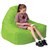 ELIZABETH RICHARDS CHILL OUT CHAIR MEDIUM GREEN