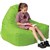 ELIZABETH RICHARDS CHILL OUT CHAIR SMALL GREEN