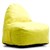 ELIZABETH RICHARDS CHILL OUT CHAIR SMALL YELLOW