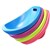 ELIZABETH RICHARDS SCOOP ROCKER CHAIR ASSORTED PACK 4