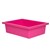 ELIZABETH RICHARDS PLASTIC TOTE TRAY MAGENTA