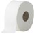 ENVIRO SAVER RECYCLED JUMBO TOILET ROLL 2 PLY 375M WHITE CARTON 8