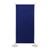 ESSELTE DISPLAY PANEL ECONOMY 900 X 1800MM BLUE