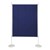 ESSELTE DISPLAY PANEL ECONOMY 1200 X 1800MM BLUE