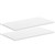 ERGOVIDA DESK TOP 1500 X 750MM IMPORTED WHITE PACK 2