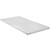 STEELCO UNISHELFEZGLIDE ADDITIONAL SHELF EXTRA SHELF 900 X 400MM WHITE SATIN