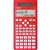 CANON F717SGA SCIENTIFIC CALCULATOR DUALWAY DISPLAY RED