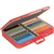 FABERCASTELL CLASSIC COLOUR PENCILS ASSORTED BRIEFCASE TIN 300
