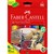 FABERCASTELL CLASSIC COLOUR PENCILS ASSORTED PACK 48