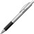 FABERCASTELL ESSENTIO METAL BALLPOINT PEN SILVER MATT