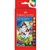 FABERCASTELL OIL PASTELS ASSORTED PACK 12