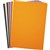 RAINBOW COVER PAPER 125GSM A4 ASSORTED PACK 250