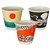 ENVIROCHOICE GALLERY SERIES DOUBLE WALL COFFEE CUP 8OZ PACK 25