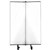 GREAT DIVIDER ADDON WHITEBOARD 2438MM WHITE
