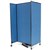 GREAT DIVIDER MODULAR SCREEN STARTER KIT 1828MM BLUE