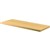 RAPID WORKER CUPBOARD ADDITIONAL SHELF 900MM BEECH