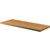 RAPID WORKER CUPBOARD ADDITIONAL SHELF 900MM CHERRY