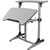 SYLEX TASKMASTER TILT ADJUSTABLE DESK 1140 X 880MM