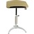 SYLEX UPSIDE LIFT DESK 700 X 510MM BEACHWHITE