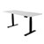 ARISE SITSTAND ELECTRIC DESK FRAME ONLY