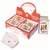CUMBERLAND PLAYING CARDS PLASTIC COATED PACK 12