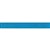 FILASORB CEILING BAFFLE LINEAR 2800 X 600 X 12MM AZUR BOX 6