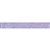 FILASORB CEILING BAFFLE LINEAR 2800 X 600 X 12MM LILAC BOX 6