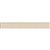 FILASORB CEILING BAFFLE LINEAR 2800 X 600 X 12MM PEARL BOX 6