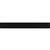 FILASORB CEILING BAFFLE LINEAR 2800 X 600 X 12MM PIANO BLACK BOX 6