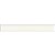 FILASORB CEILING BAFFLE LINEAR 2800 X 600 X 12MM WHITE BOX 6